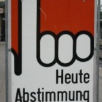 Abstimmung