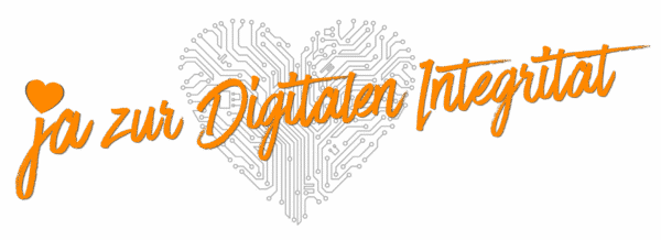 JA zur Digitale Integrität